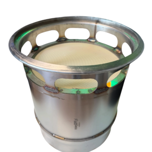 Filtr DPF do DAF 106 po liftingu