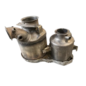 Nowy DPF VW Passat Tiguan, Audi, Seat, SKODA Superb Octavia Kodiaq 2.0 TDI 1.6 TDI