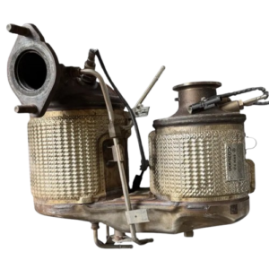 Nowy wkład DPF do Hyundai / Kia 1.6 / 2.0 CRDI