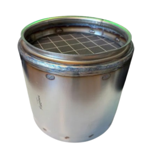Filtr DPF do Mercedes Actros MP4, MP5 Atego euro 6