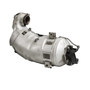 Nowy DPF Fiat Ducato 2.3 Jtd (z adblue i bez adblue)