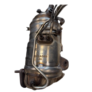 Nowy DPF Hyundai 1.7 CRDI/Kia 1.6 CRDI C02A060