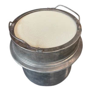 Filtr DPF do Renault Gama D