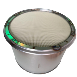 Filtr DPF do MAN TGX TGS po liftingu