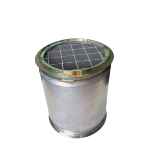 Filtr DPF do DAF CK/LF Solaris PX5 PX7