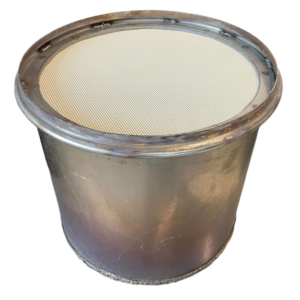 Filtr DPF do MAN TGX TGS przed liftingiem