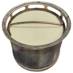 Filtr DPF do DAF 106 XF przed liftingiem