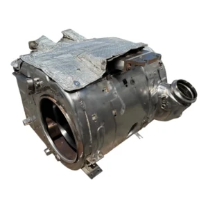 Katalizator XF
