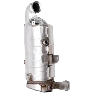 Nowy DPF Peugeot Citroen 1.5 BLUEHDI