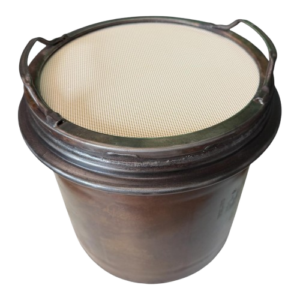 Filtr DPF do Volvo FH4